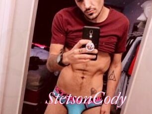 StetsonCody