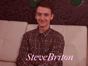 SteveBriton
