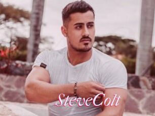 SteveColt