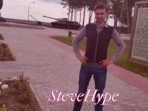 SteveHype