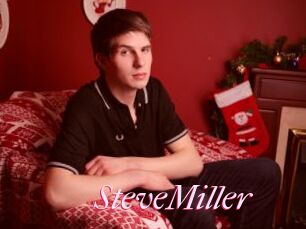 SteveMiller