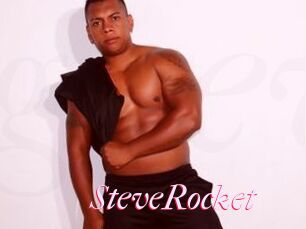 SteveRocket