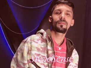 SteveSense