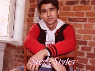 SteveStyler