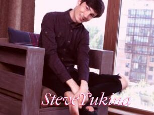 SteveYukina