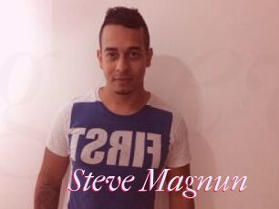 Steve_Magnun