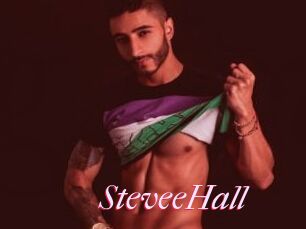 SteveeHall