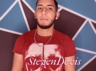 StevenDevis
