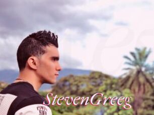 StevenGreeg