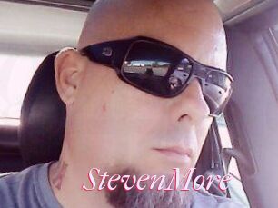 Steven_More