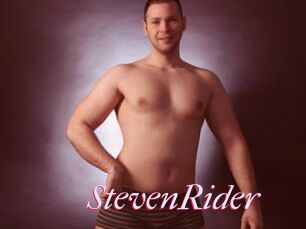 StevenRider