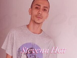 Stevenn_Hott
