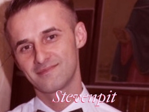 Stevenpit