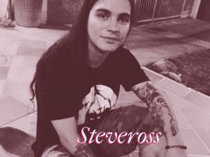 Steveross