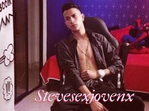 Stevesexjovenx