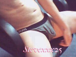 Stevexxx25
