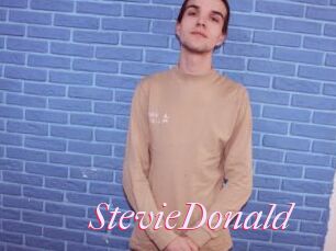 StevieDonald