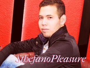 SthefanoPleasure