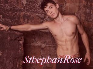 SthephanRose