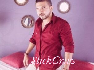 StickCruz