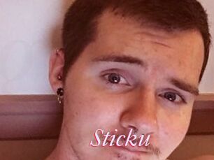 Sticku