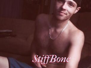 StiffBone
