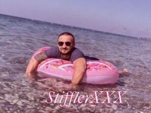 StifflerXXX