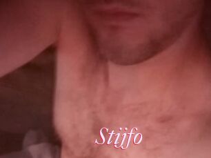 Stijfo