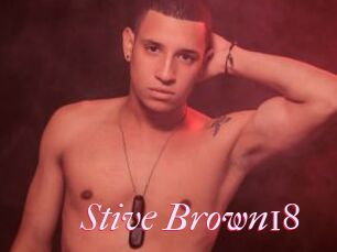 Stive_Brown18