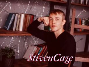 StivenCage