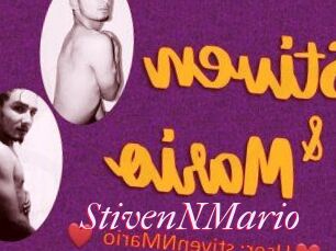 StivenNMario