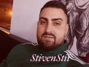 StivenStii
