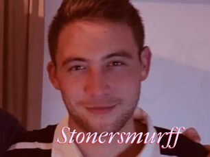 Stonersmurff