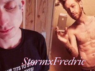 StormxFredric