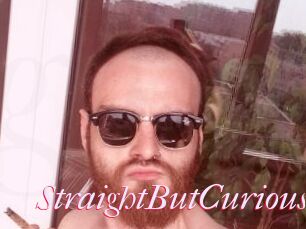StraightButCurious