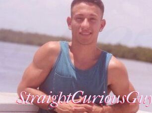 StraightCuriousGuy