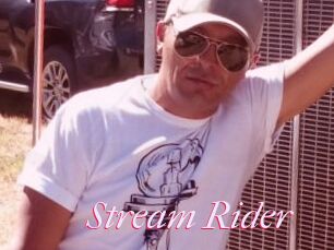 Stream_Rider