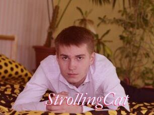 StrollingCat