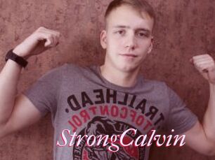 StrongCalvin