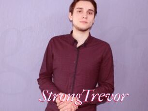 StrongTrevor