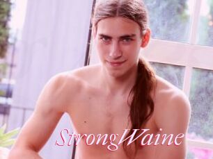 StrongWaine
