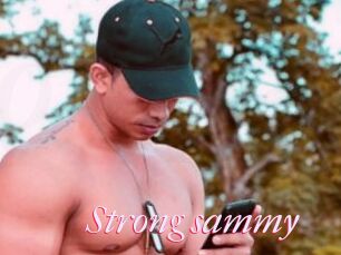 Strong_sammy