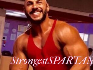 StrongestSPARTAN