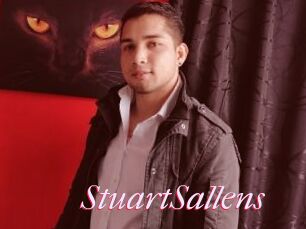 StuartSallens