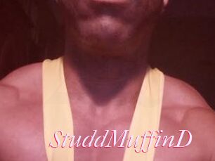 StuddMuffinD