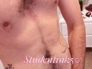Studentink50