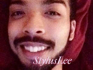 Stylus_Lee