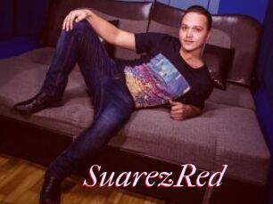 SuarezRed
