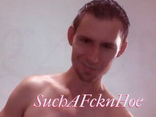 SuchAFcknHoe