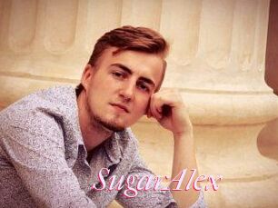 SugarAlex